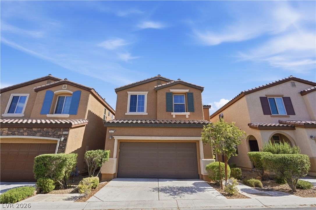 7627 Lots Hills Drive Las Vegas NV 89179