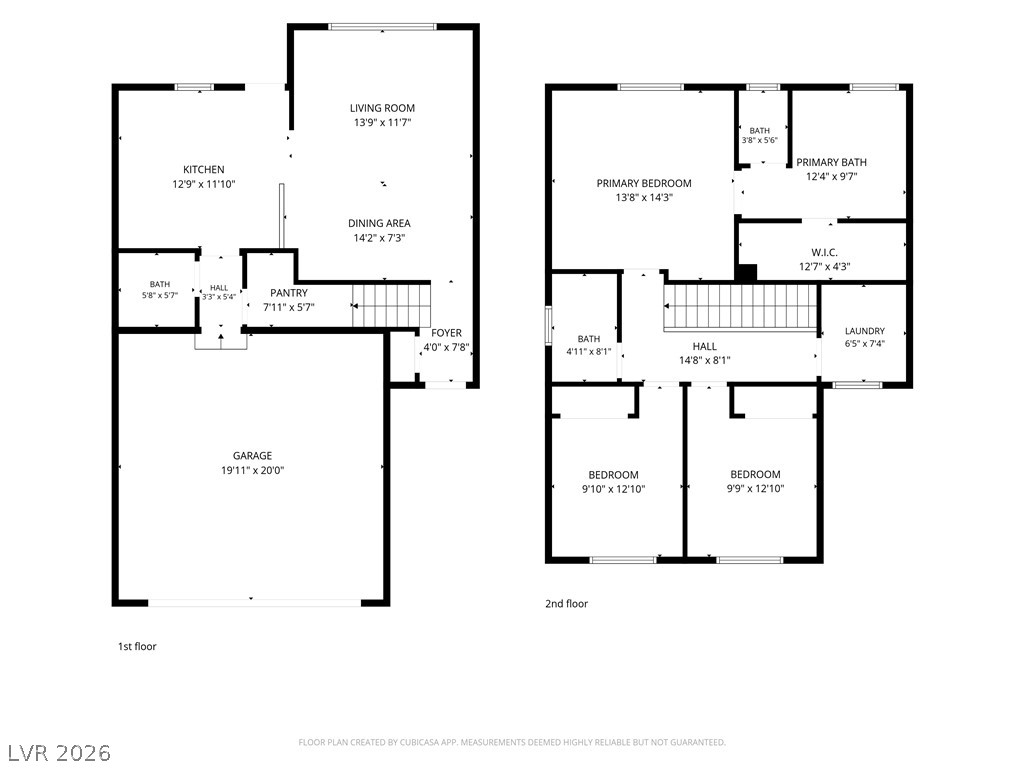 7627 Lots Hills Drive Las Vegas NV 89179