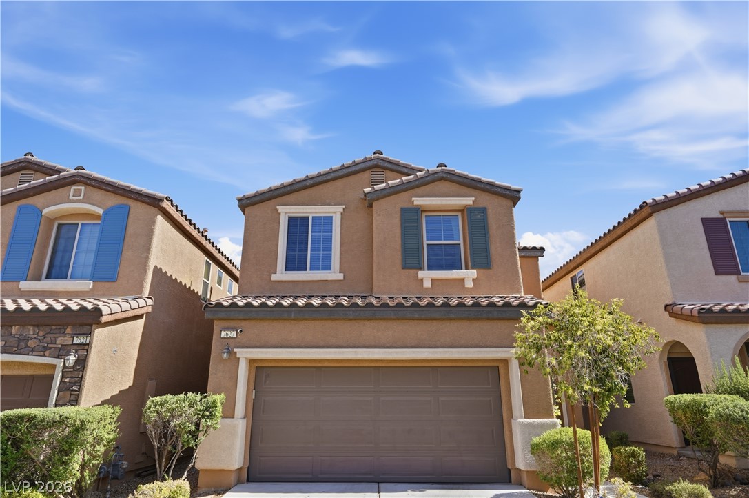 7627 Lots Hills Drive Las Vegas NV 89179