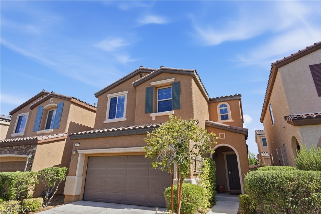 7627 Lots Hills Drive Las Vegas NV 89179