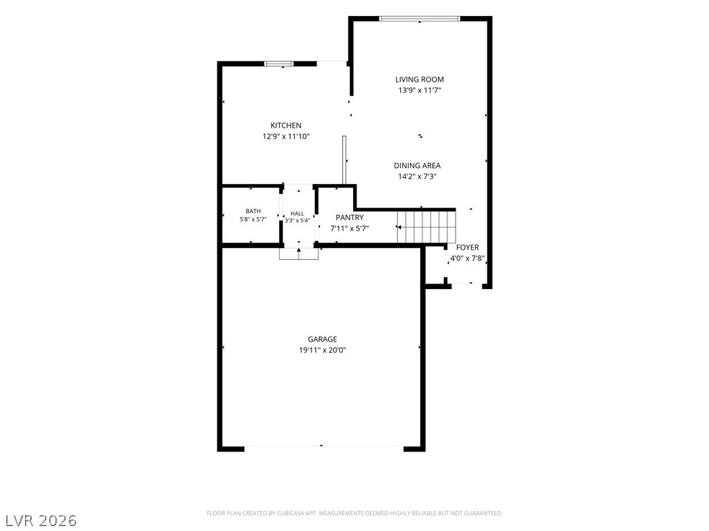 7627 Lots Hills Drive Las Vegas NV 89179
