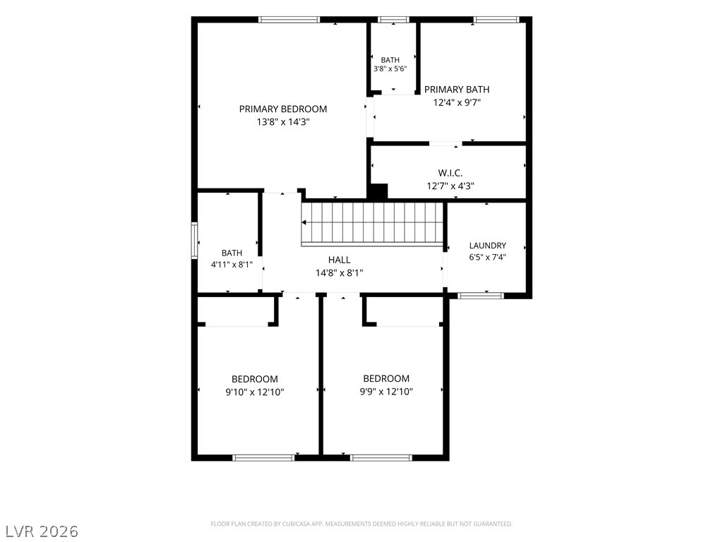 7627 Lots Hills Drive Las Vegas NV 89179