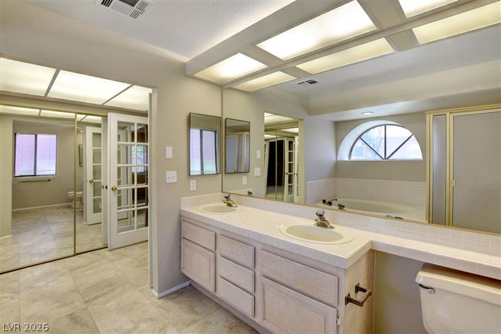 602 Cervantes Drive Henderson NV 89014