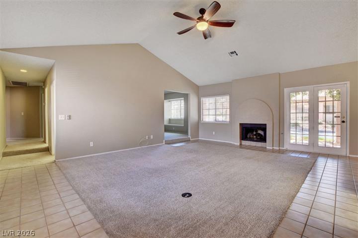 602 Cervantes Drive Henderson NV 89014