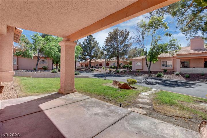 602 Cervantes Drive Henderson NV 89014