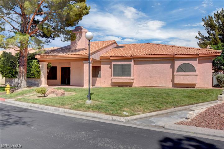 602 Cervantes Drive Henderson NV 89014
