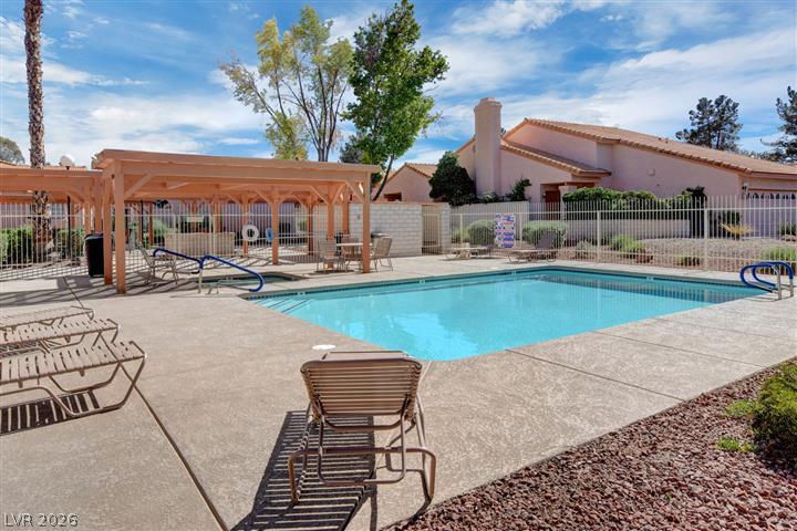 602 Cervantes Drive Henderson NV 89014