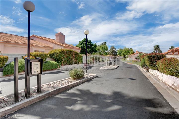 602 Cervantes Drive Henderson NV 89014