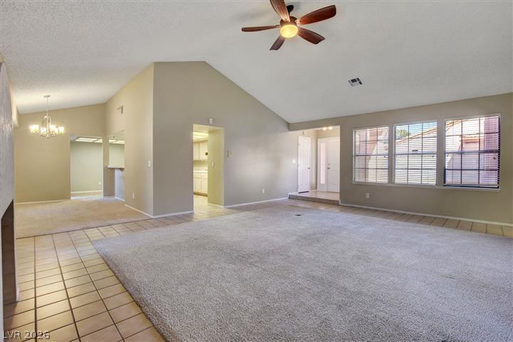 602 Cervantes Drive Henderson NV 89014