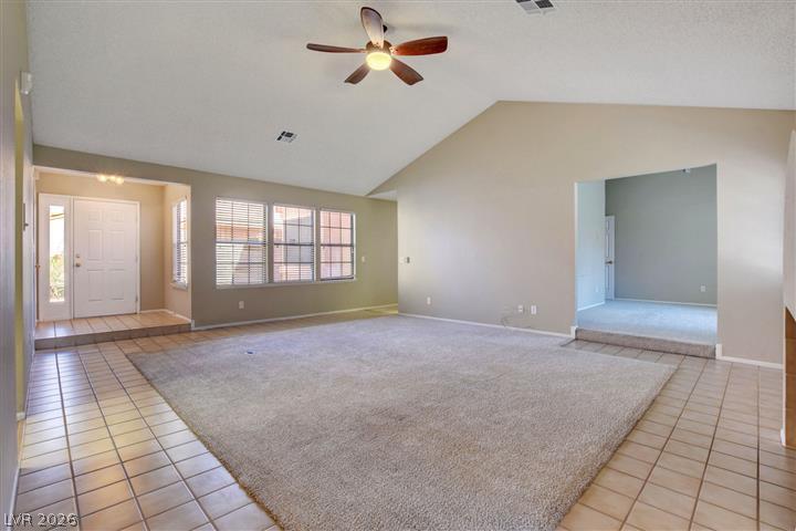 602 Cervantes Drive Henderson NV 89014