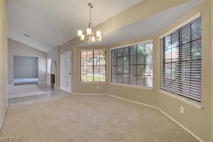 602 Cervantes Drive Henderson NV 89014
