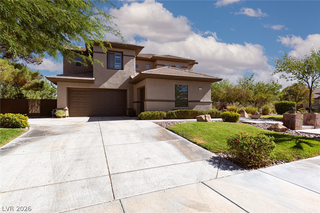 22 Douglas Grove Road Henderson NV 89052