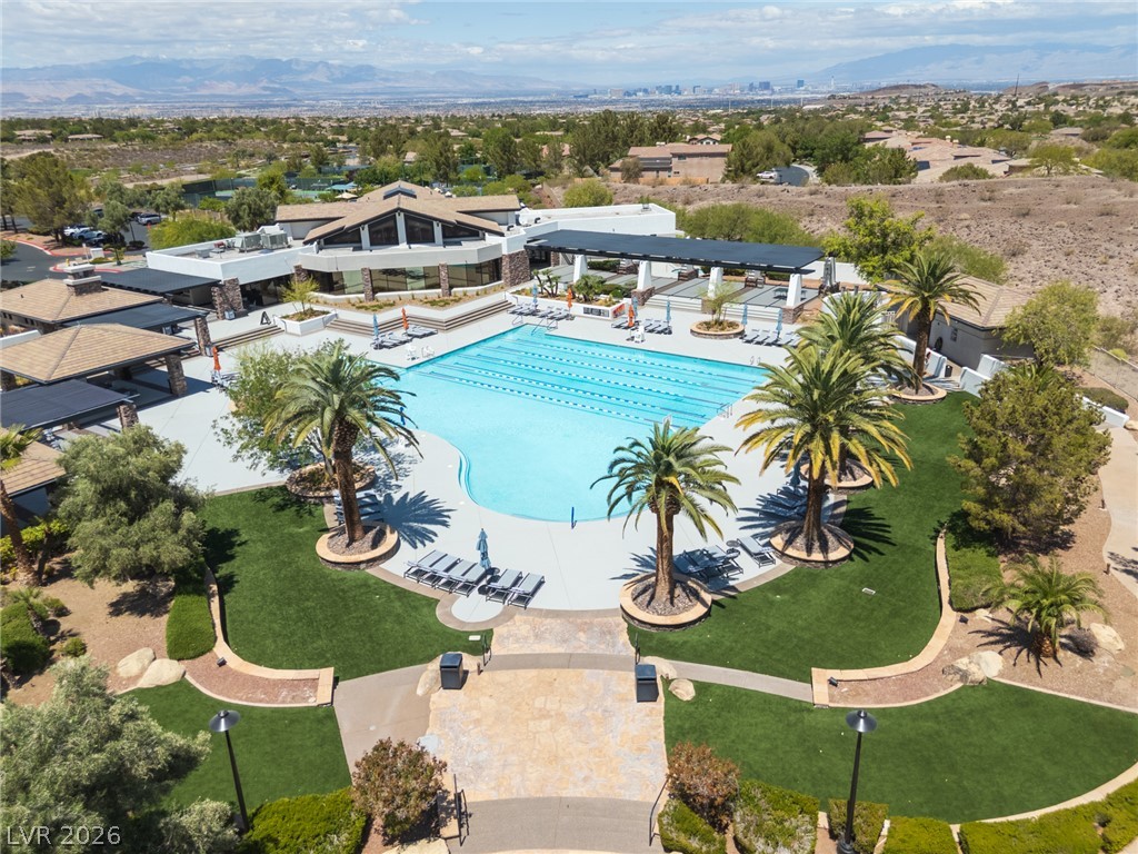 22 Douglas Grove Road Henderson NV 89052
