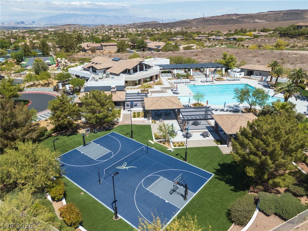 22 Douglas Grove Road Henderson NV 89052