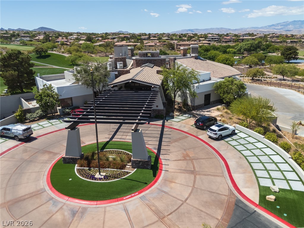 22 Douglas Grove Road Henderson NV 89052