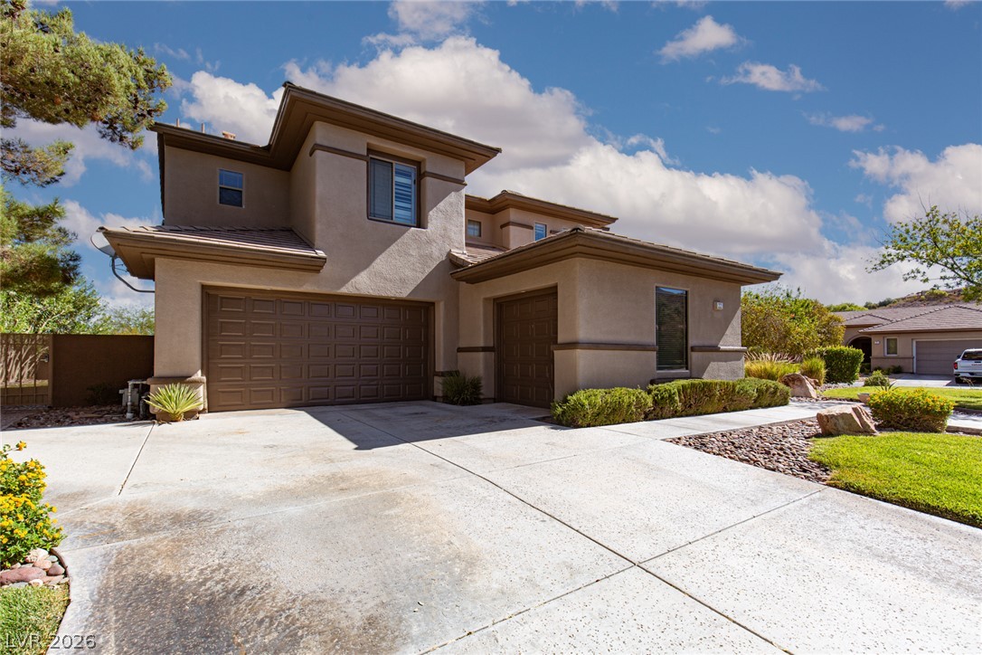 22 Douglas Grove Road Henderson NV 89052