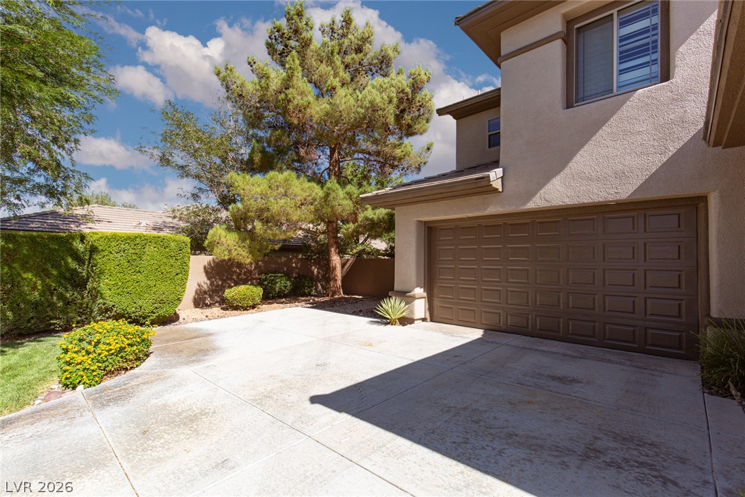 22 Douglas Grove Road Henderson NV 89052