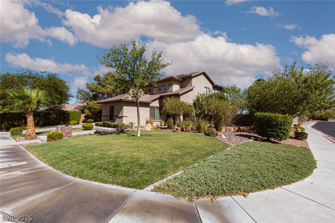 22 Douglas Grove Road Henderson NV 89052