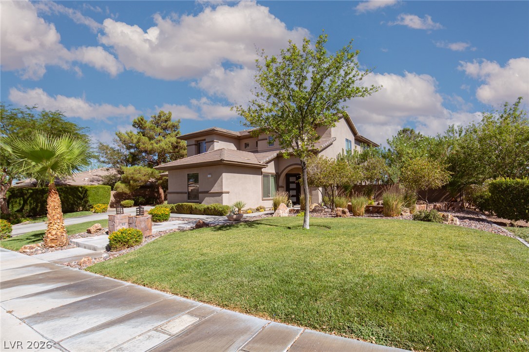22 Douglas Grove Road Henderson NV 89052
