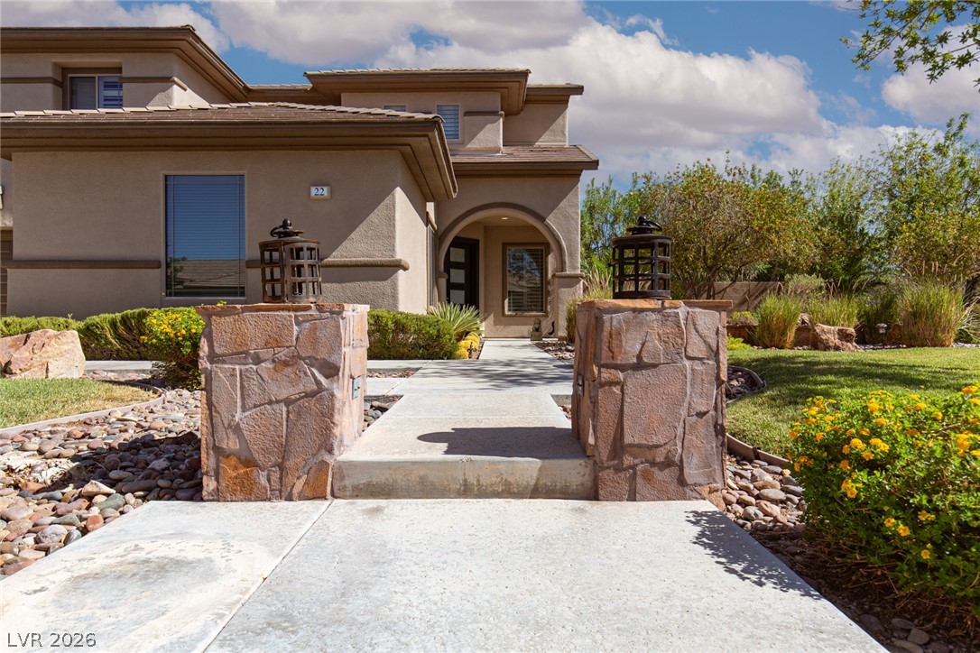 22 Douglas Grove Road Henderson NV 89052
