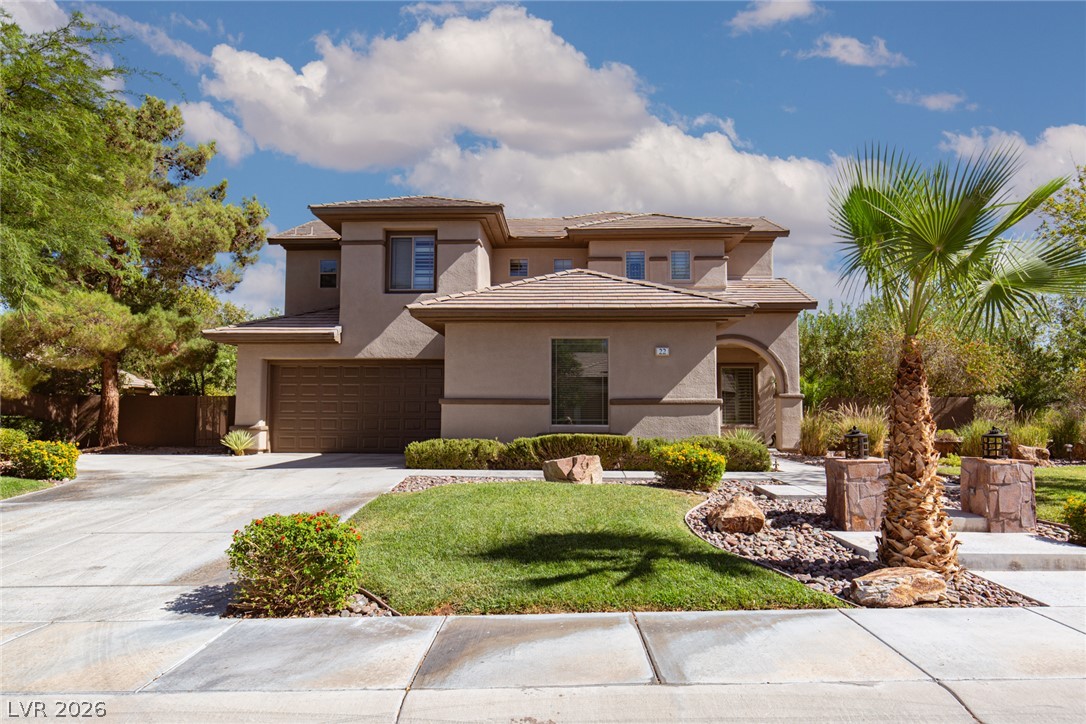 22 Douglas Grove Road Henderson NV 89052