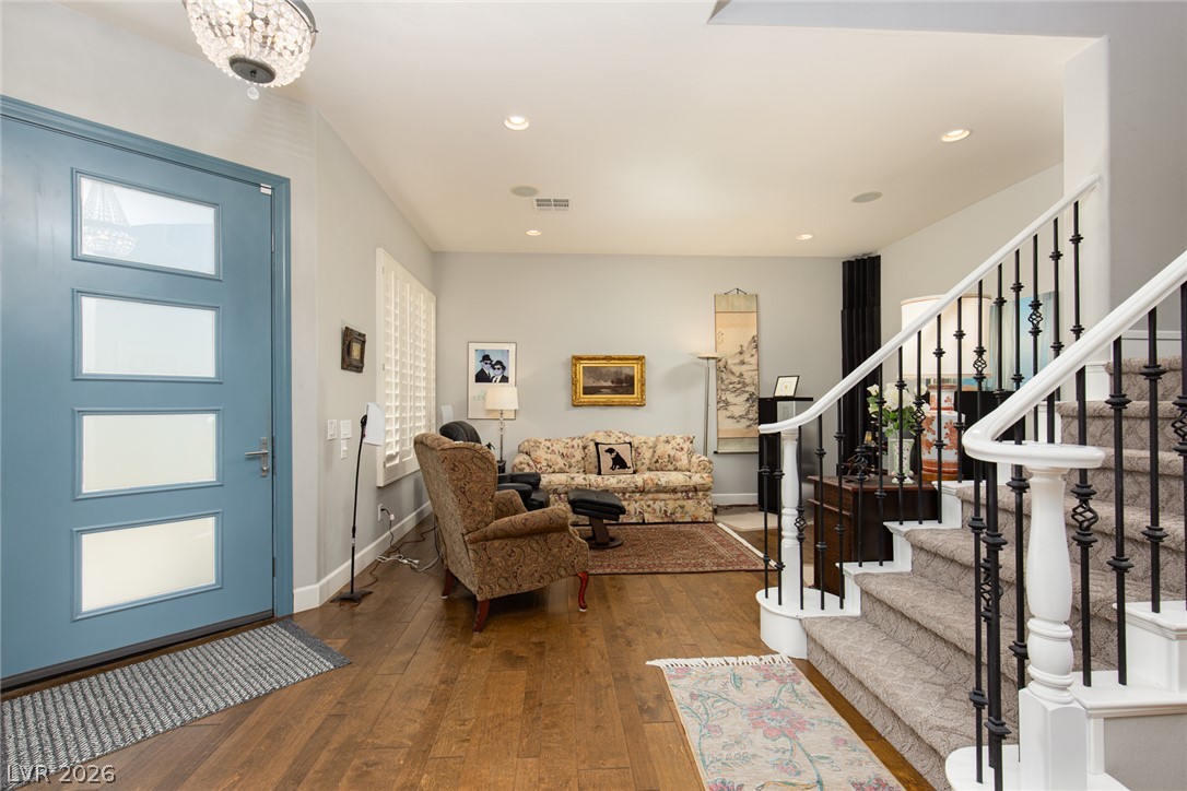 22 Douglas Grove Road Henderson NV 89052