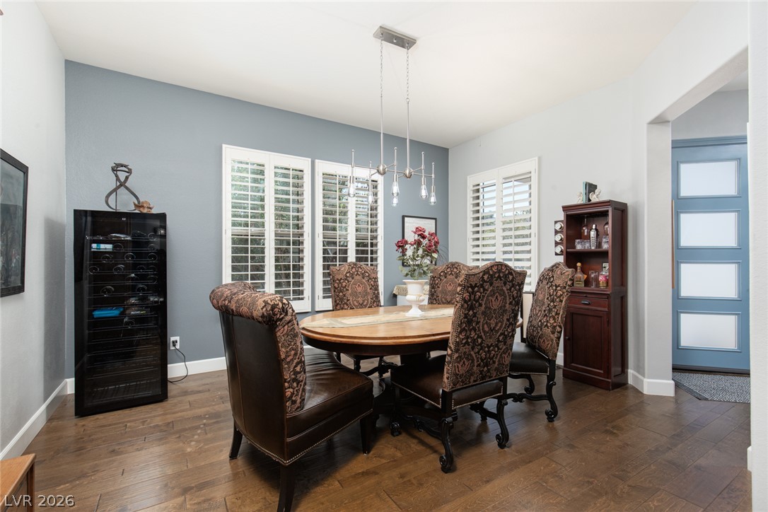 22 Douglas Grove Road Henderson NV 89052