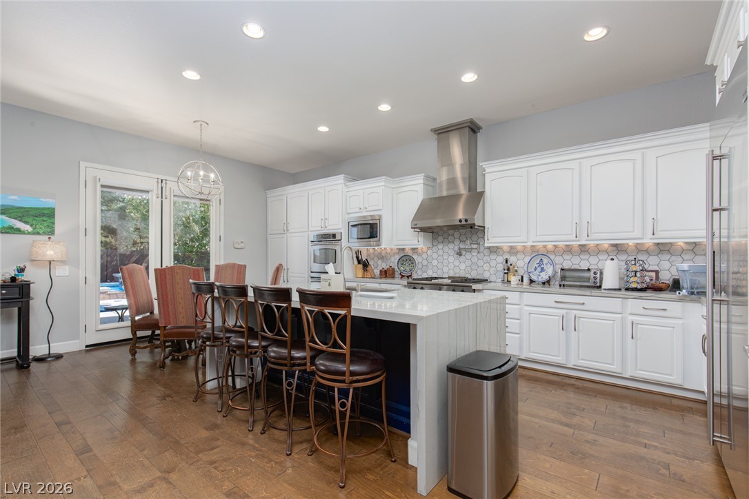 22 Douglas Grove Road Henderson NV 89052