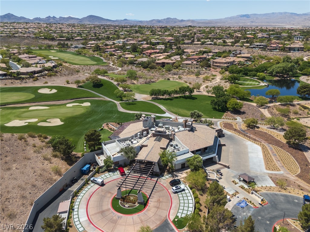 22 Douglas Grove Road Henderson NV 89052