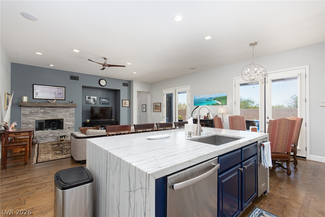 22 Douglas Grove Road Henderson NV 89052