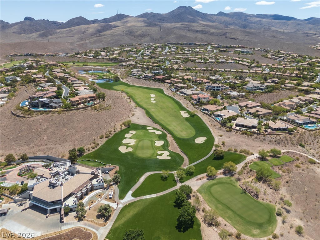22 Douglas Grove Road Henderson NV 89052