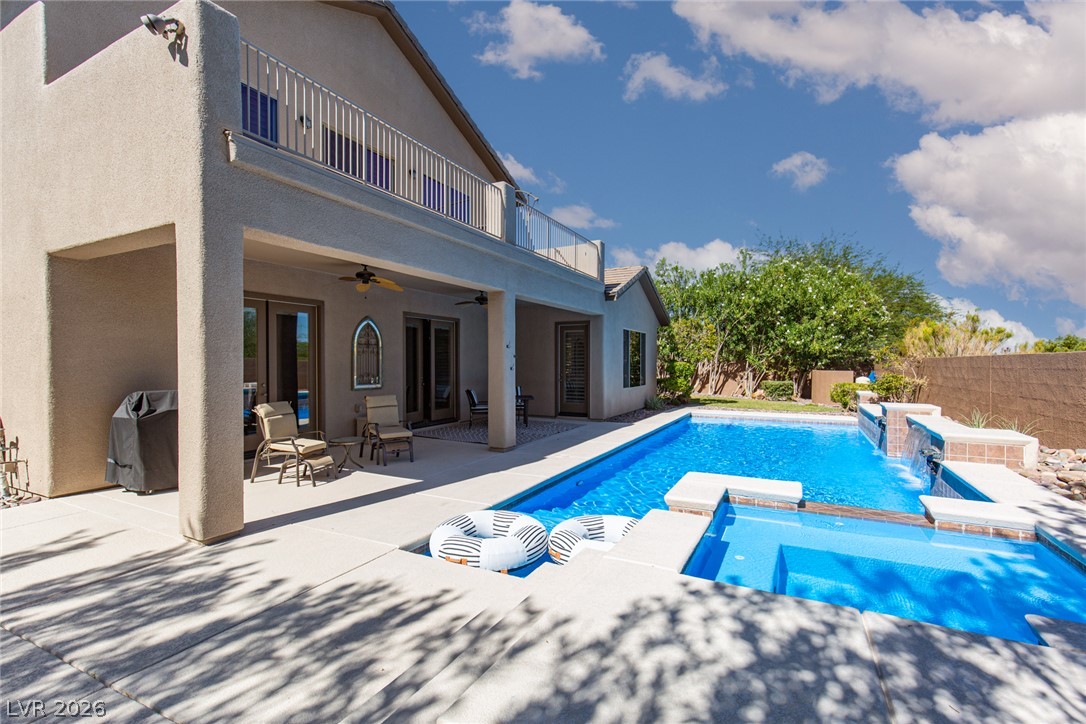 22 Douglas Grove Road Henderson NV 89052