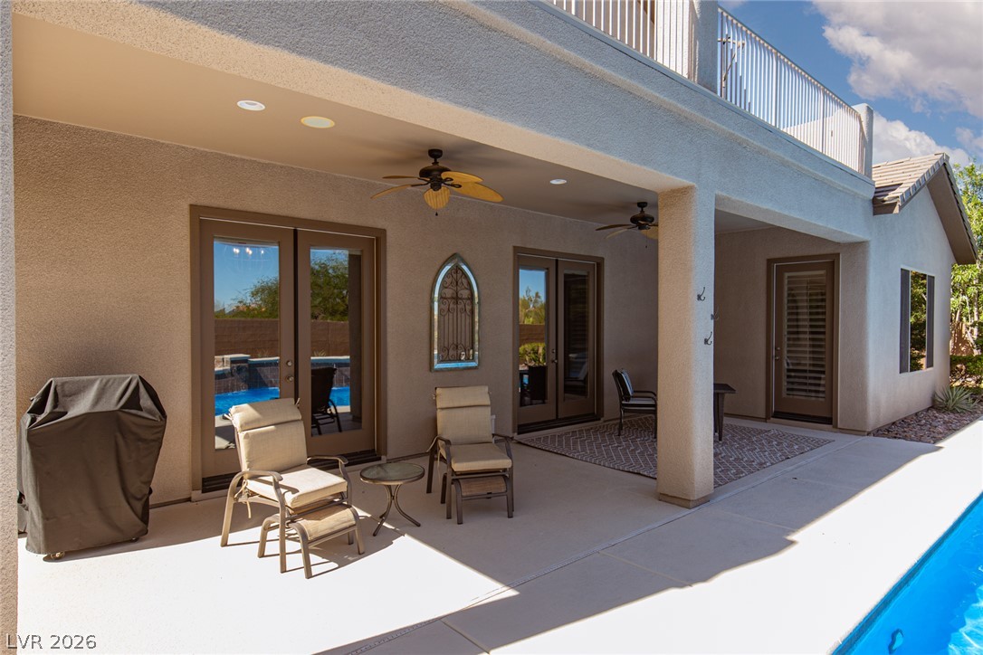 22 Douglas Grove Road Henderson NV 89052
