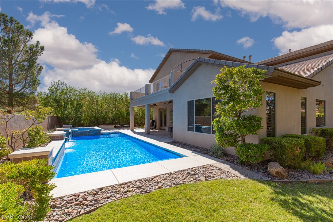 22 Douglas Grove Road Henderson NV 89052