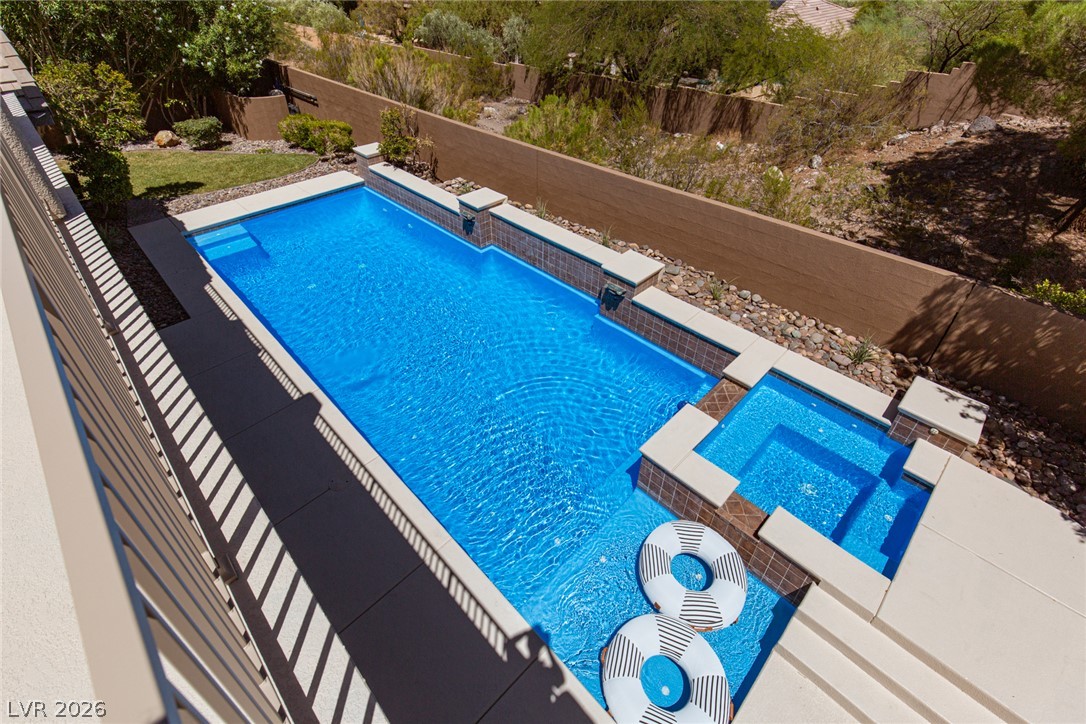 22 Douglas Grove Road Henderson NV 89052