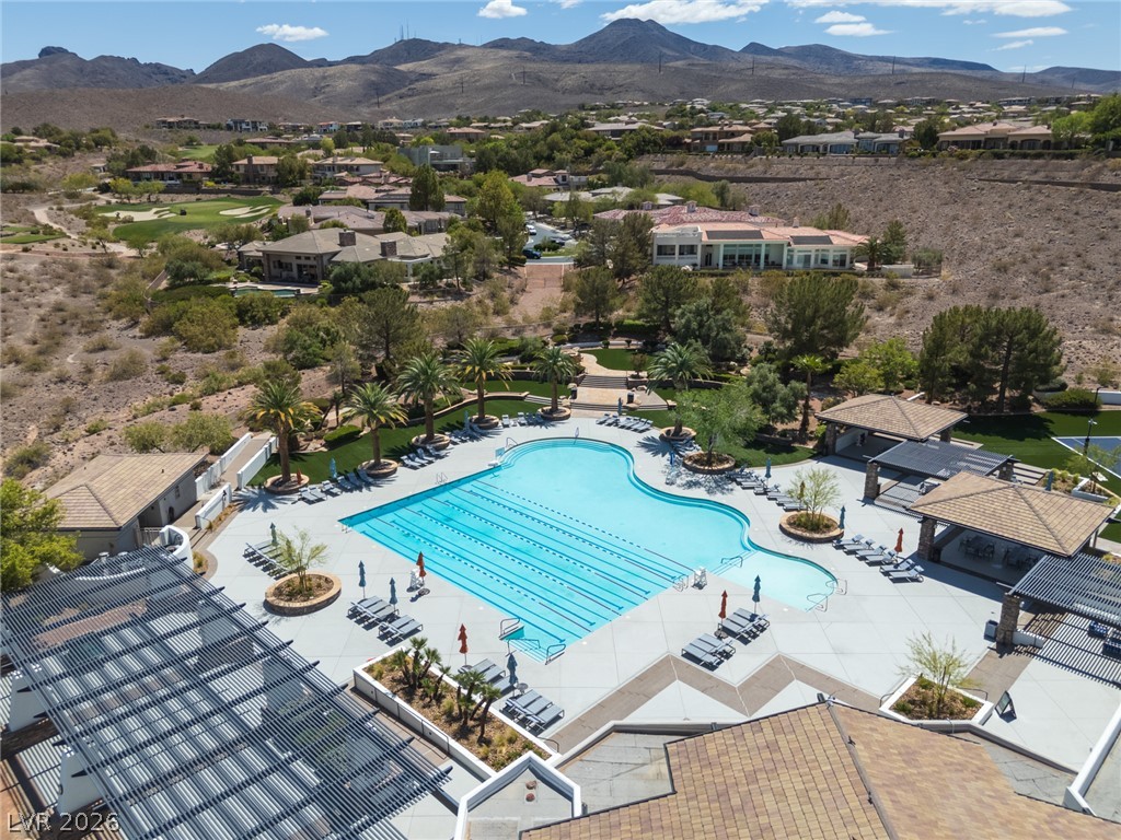 22 Douglas Grove Road Henderson NV 89052
