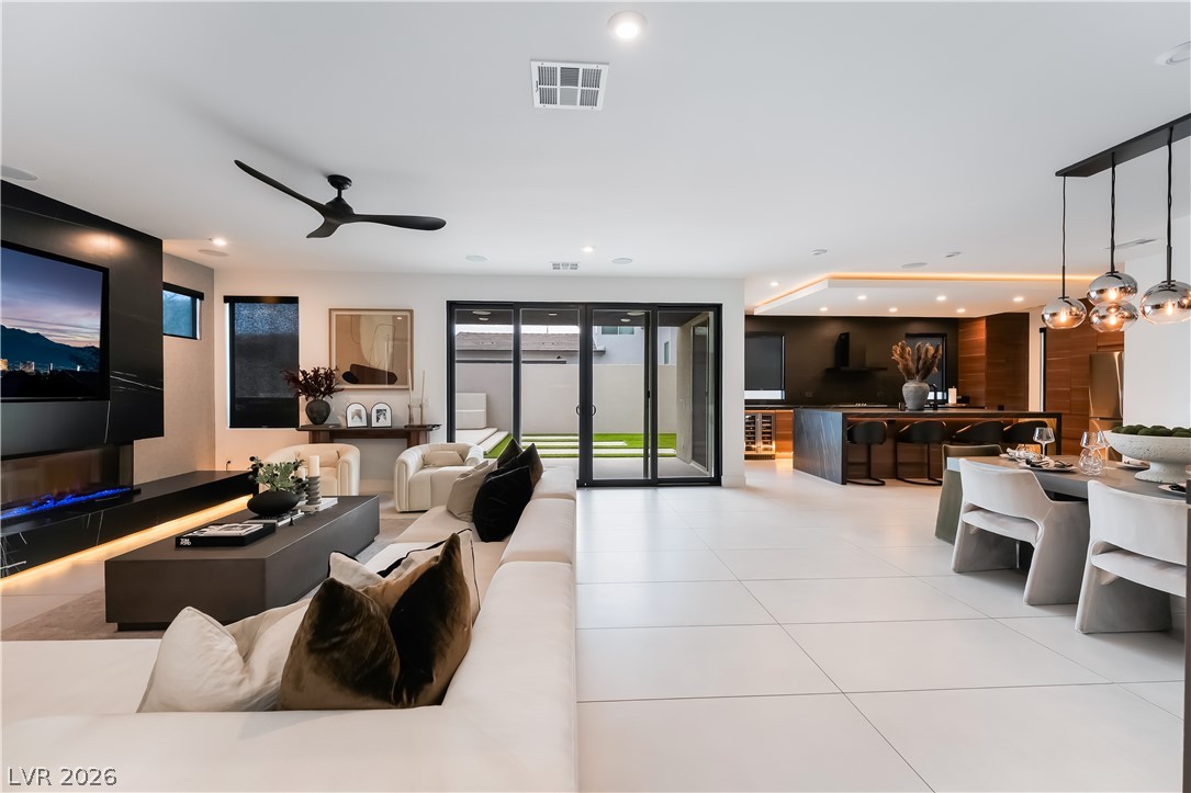 4109 Orchard Run Avenue Las Vegas NV 89141