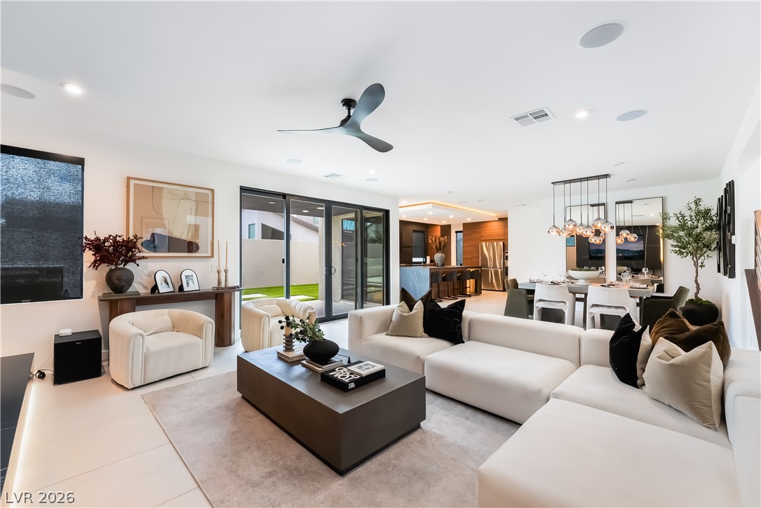 4109 Orchard Run Avenue Las Vegas NV 89141