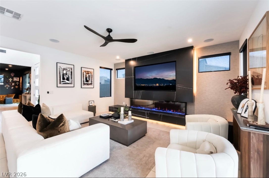4109 Orchard Run Avenue Las Vegas NV 89141