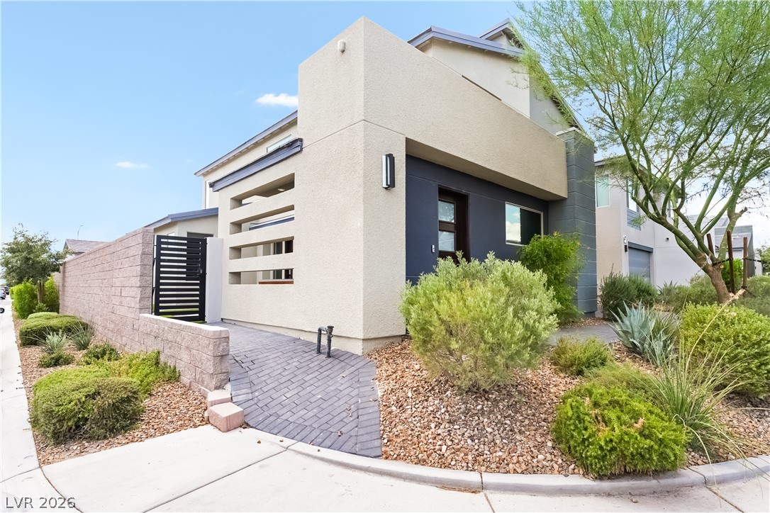4109 Orchard Run Avenue Las Vegas NV 89141