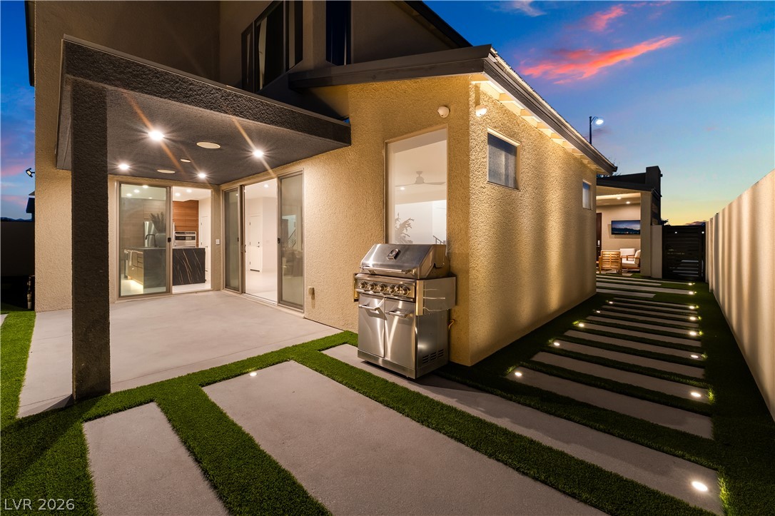 4109 Orchard Run Avenue Las Vegas NV 89141