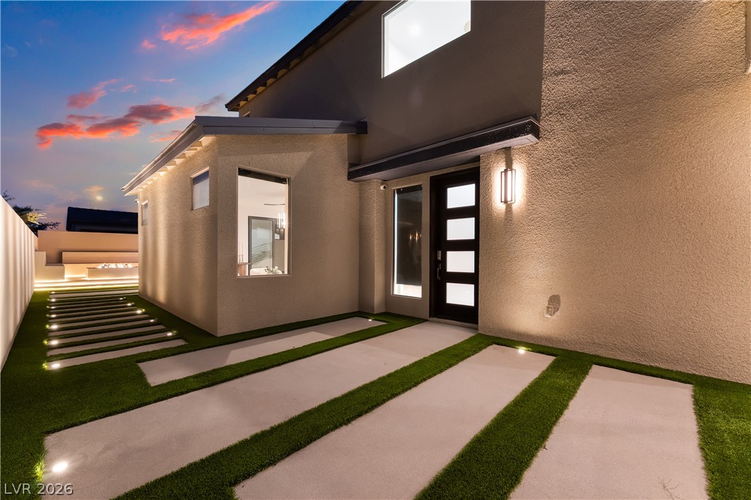 4109 Orchard Run Avenue Las Vegas NV 89141