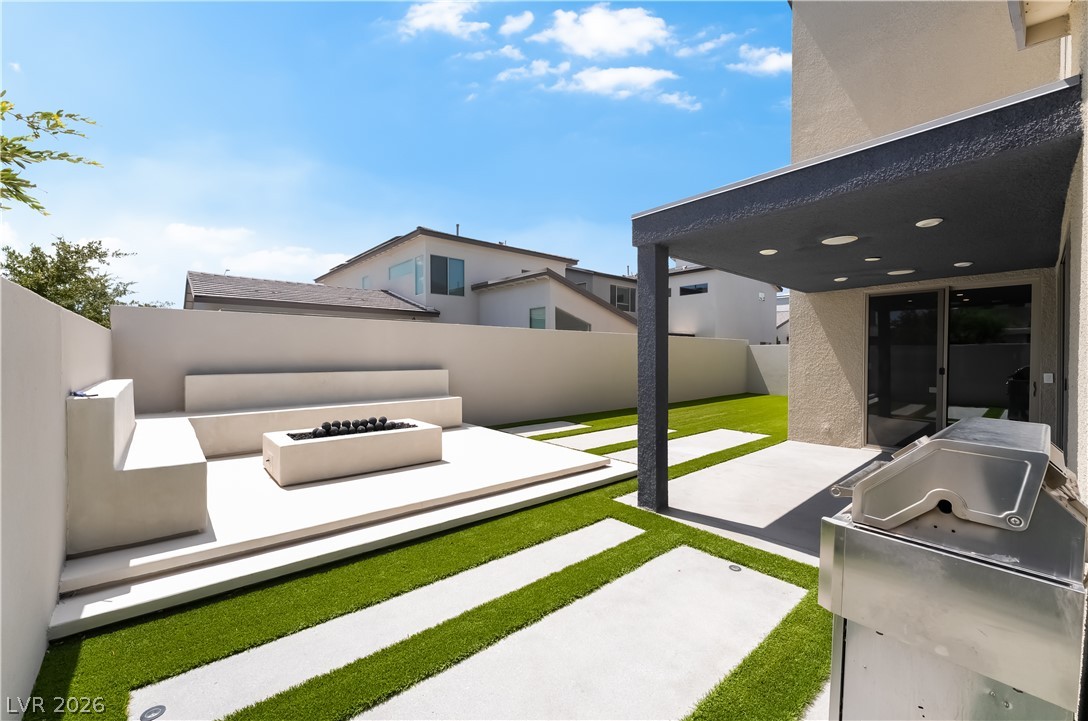 4109 Orchard Run Avenue Las Vegas NV 89141