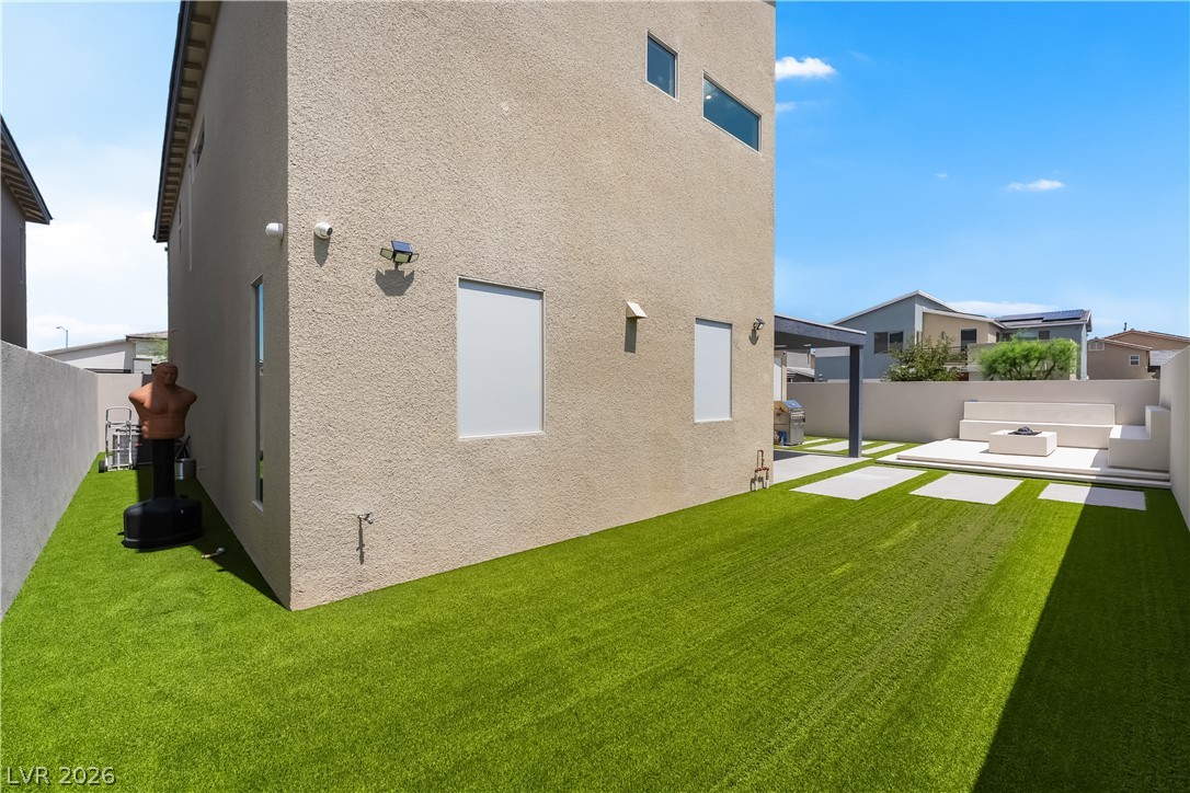 4109 Orchard Run Avenue Las Vegas NV 89141