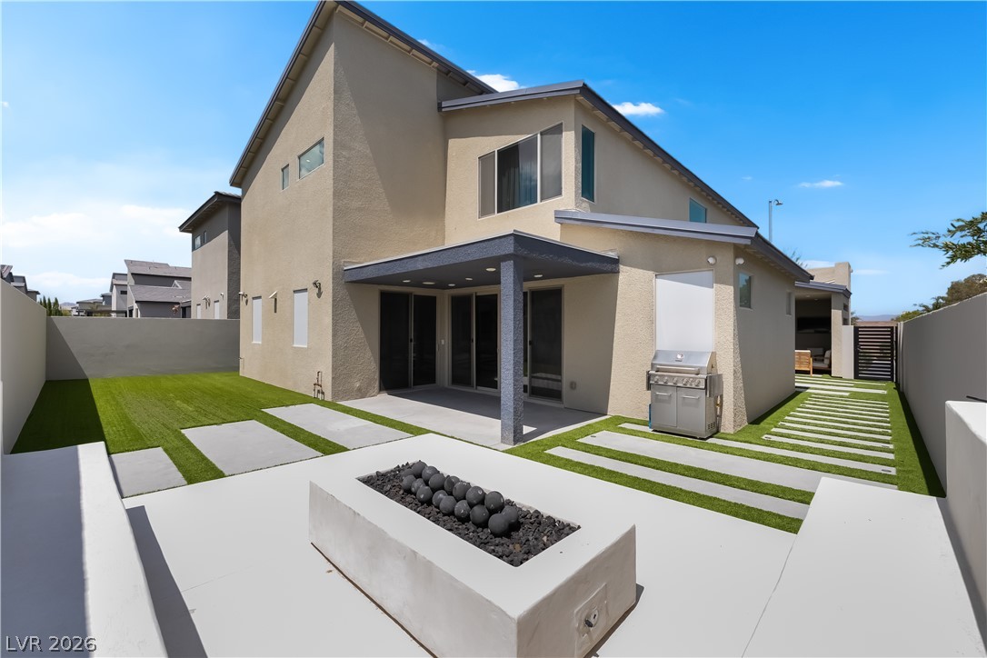4109 Orchard Run Avenue Las Vegas NV 89141