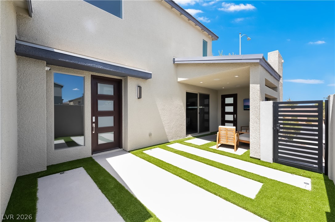 4109 Orchard Run Avenue Las Vegas NV 89141