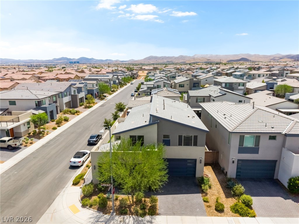 4109 Orchard Run Avenue Las Vegas NV 89141