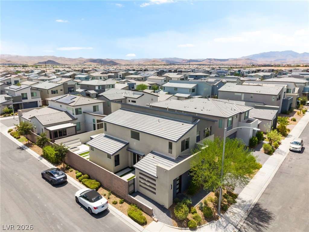 4109 Orchard Run Avenue Las Vegas NV 89141