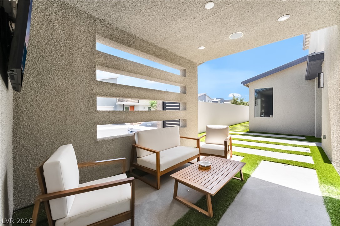 4109 Orchard Run Avenue Las Vegas NV 89141