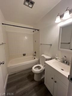 2161 East Hacienda Avenue Las Vegas NV 89119